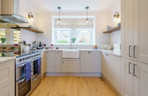 Bankend Cottage | Erriff at Caelaverock