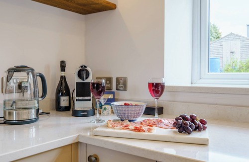 Bankend Cottage | Erriff at Caelaverock