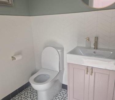 Donegal Apartment | Eske Luxury Apartment Heart of Donegal Town