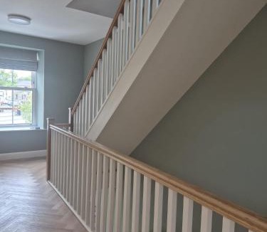 Donegal Apartment | Eske Luxury Apartment Heart of Donegal Town