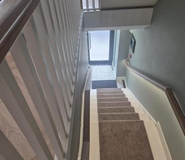 Donegal Apartment | Eske Luxury Apartment Heart of Donegal Town