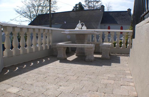 Donegal Bed & Breakfast | Eske Villa