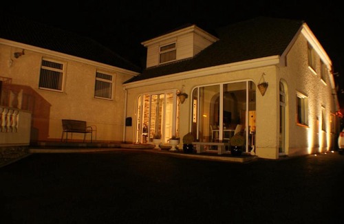 Donegal Bed & Breakfast | Eske Villa