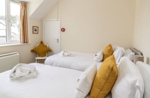 Bowness-on-Windermere Apartment | EVE'S ATTIC in Bowness-On-Windermere
