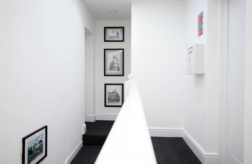 Newport Apartment | Eveswell Studios | Comfort | Studio 1