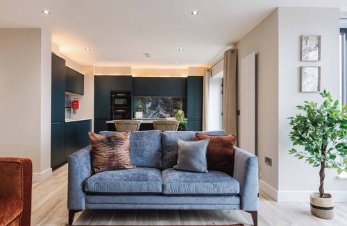 Portrush Apartment | Experience a sense of deep calm with seaside walks & blissful sea air