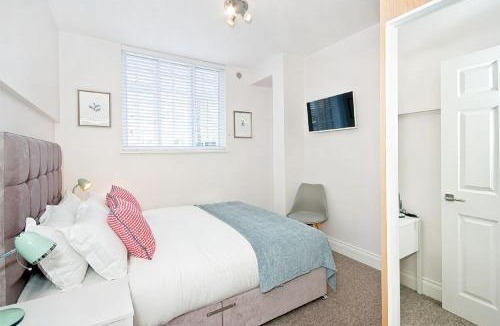 Soho House | F1 Greek Street by City Living London