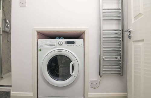Stratford-upon-Avon Apartment | F1 Stratford Studio Flat