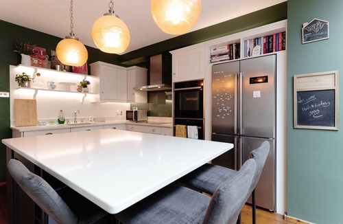Clifton House | Fabulous Townhouse in Clifton