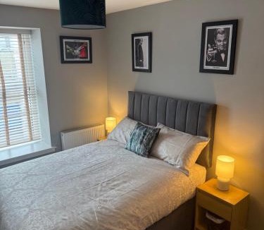 Town Lots Apartment | Fado apartment 1
