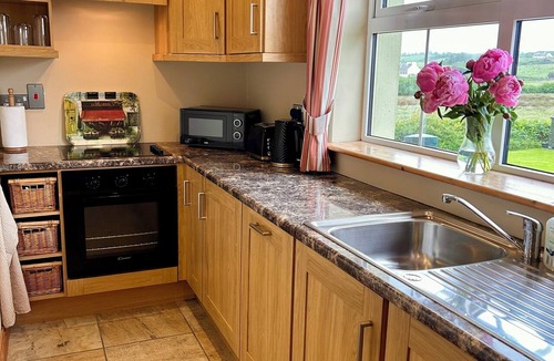 Doolin Apartment | Fairy Fort View Lahinch