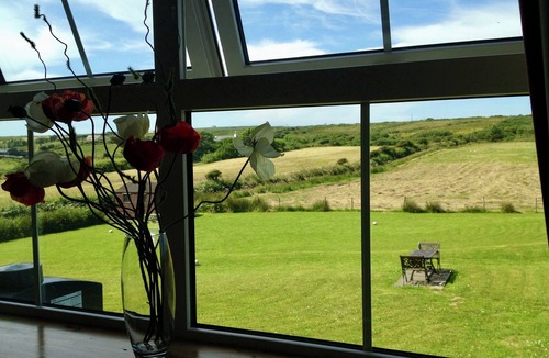 Doolin Apartment | Fairy Fort View Lahinch