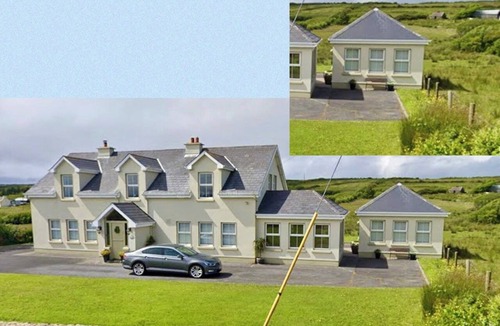 Doolin Apartment | Fairy Fort View Lahinch