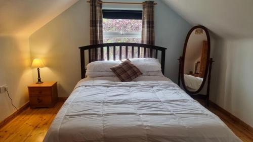 Enniskillen House | Fairy Hollow Cottage