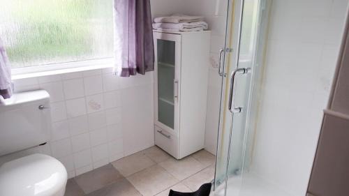 Enniskillen House | Fairy Hollow Cottage
