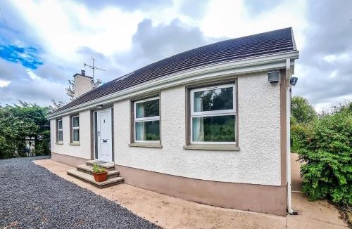 Enniskillen House | Fairy Hollow Cottage