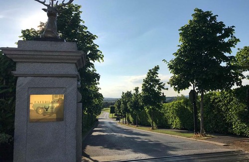 Faithlegg House | Faithlegg Estate Self Catering