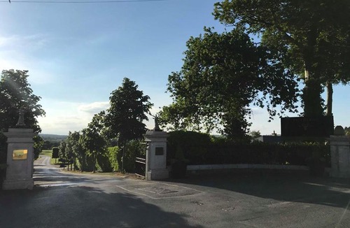 Faithlegg House | Faithlegg Estate Self Catering