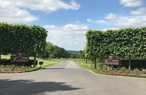 Faithlegg House | Faithlegg Estate Self Catering