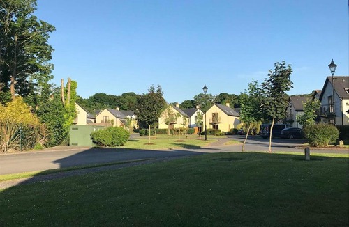 Faithlegg House | Faithlegg Estate Self Catering