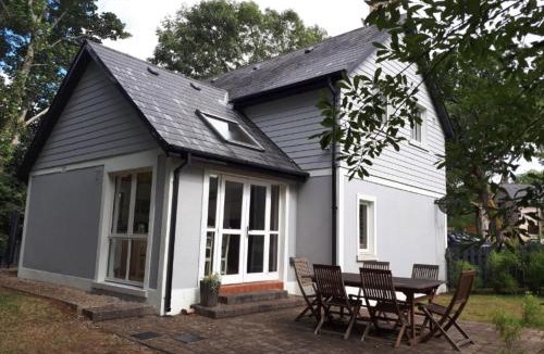 Faithlegg House | Faithlegg House Lodge
