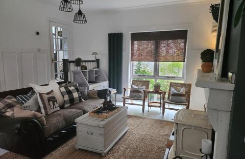 Faithlegg House | Faithlegg House Lodge