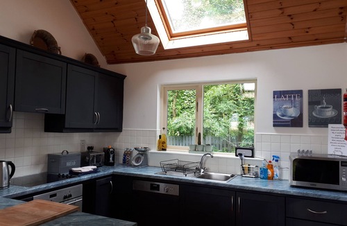 Faithlegg Hotel | Faithlegg Lodge