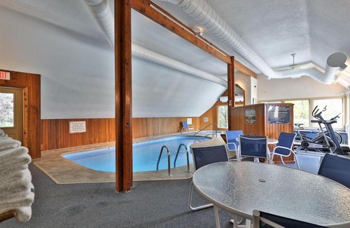 Killington House | Fall Line Condos by Killington VR - 3 Bedrooms