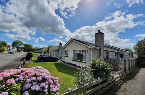 Portrush House | Family Tides Portrush