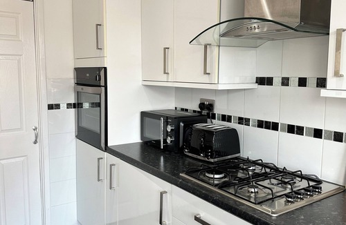 Hull House | Fantastic 3-bedroom house in Hessle perfect for your getaway