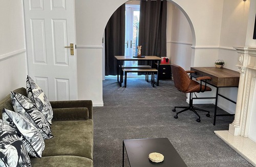 Hull House | Fantastic 3-bedroom house in Hessle perfect for your getaway