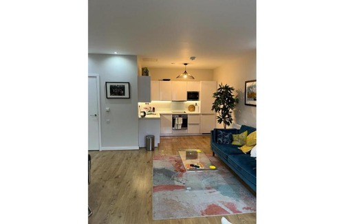 Prince's Apartment | Fantastic Modern 1 Bedroom Flat in Lambeth