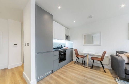East Grinstead Apartment | Fantastic Studio in East Grinstead
