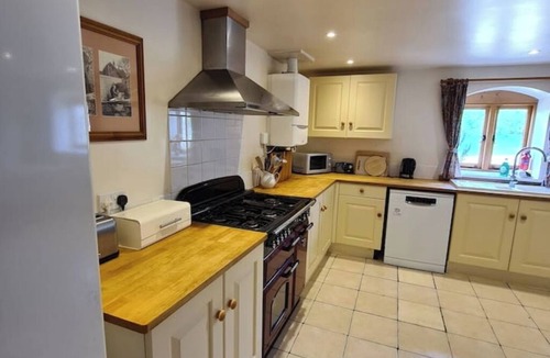 Offham House | Farm Life Retreat - 2 Houses
