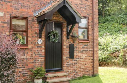 Ruswarp House | Fauna's Corner