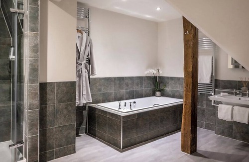 Charwelton Hotel | Fawsley Hall