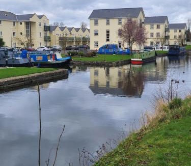 Kildangan Apartment | Fearmore view