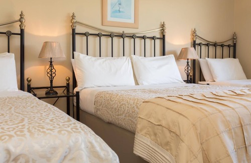 Milltown Bed & Breakfast | Fern Rock B&B