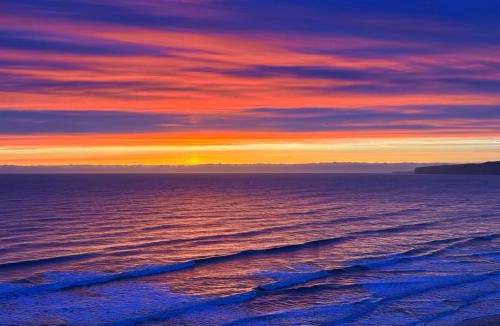 Filey Villa | Filey Beach House