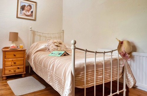 Rhydlydan Cottage | Finest Retreats | Dalar Deg