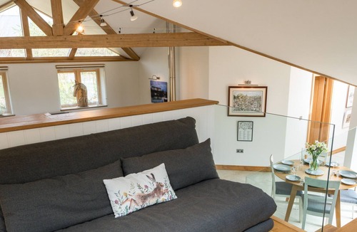 Dundry Cottage | Finest Retreats | Elwell Stables West