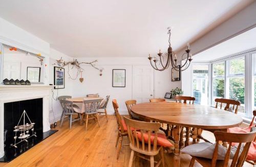 Symonds Yat House | Finest Retreats - Riversdale Lodge