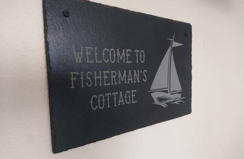 Downpatrick House | Fishermans Cottage