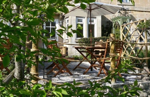 Monkton Combe Cottage | Fishermen's Retreat, character cottage near Bath