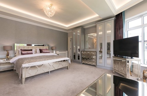 Adare Hotel | Fitzgerald's Woodlands House Hotel