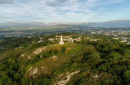 Killiney Hotel | Fitzpatrick Castle Hotel
