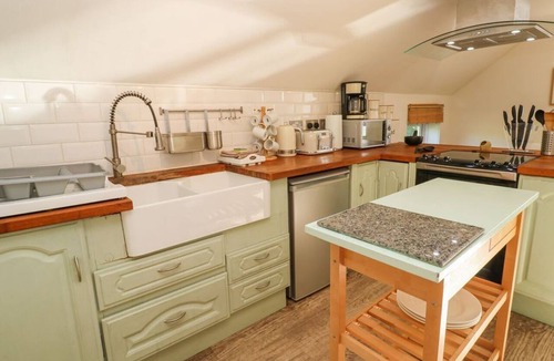 Truro Cottage | Five Elements Barn, St Agnes