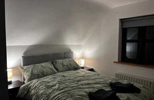 County Wexford Apartment | Five Valleys, Ballinastraw