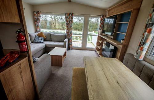 Kirby Misperton House | Flamingo Land Cedar Wood 118