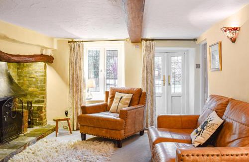 New Forest District House | Flanders Cottage